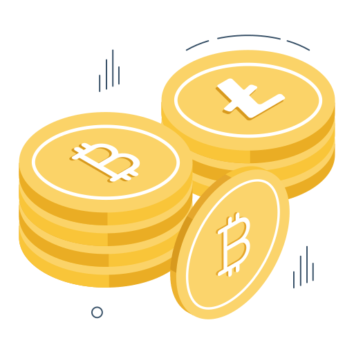 العملات الرقمية والمشفرة