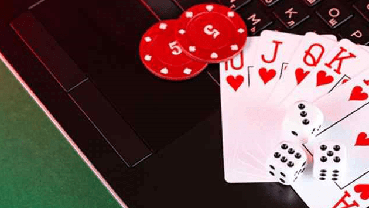 العاب قمار كازينو